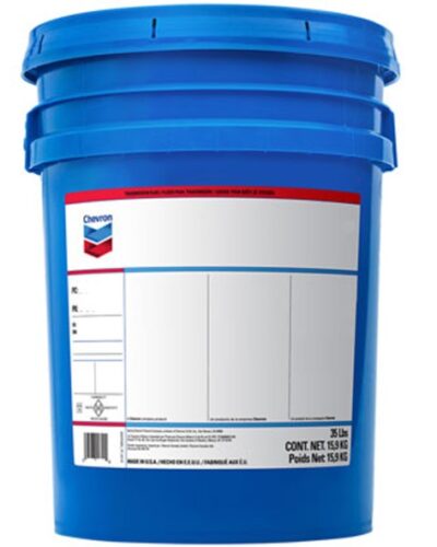 CHEVRON DELO® 100 MOTOR OIL SAE 40 – (CUBETA DE 5 GALONES)