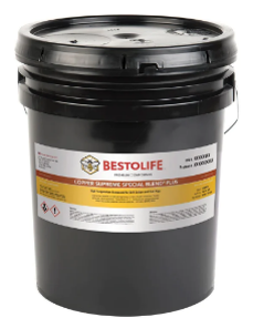 BESTOLIFE COPPER SUPREME SPECIAL BLEND GREASE