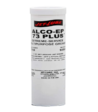 JET-LUBE ALCO EP 73 PLUS