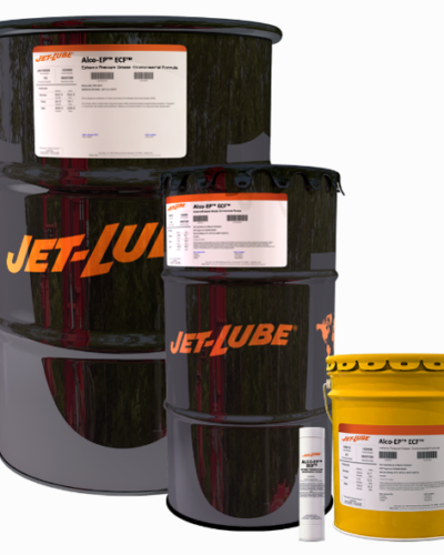 JET-LUBE ALCO EXTREME PRESSURE GREASE