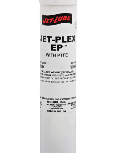 JET-LUBE JET-PLEX-EP