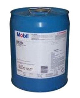 MOBIL AERO HFA
