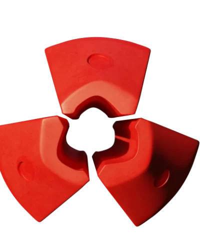 Flotador para mangueras de 6 pulgadas Ø, EZ Connect Floatz