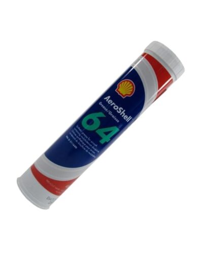 GRASA AEROSHELL 64 CARTUCHO DE 400 GR