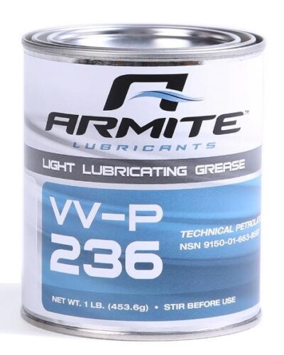 ASRMITE VV-P-236 TECHNICAL PETROLATUM