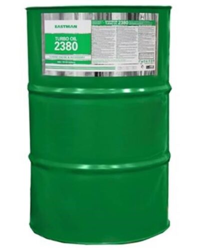 EASTMAN™ TURBO OIL 2380 CLEAR MIL-PRF-23699 TAMBOR DE 208 L