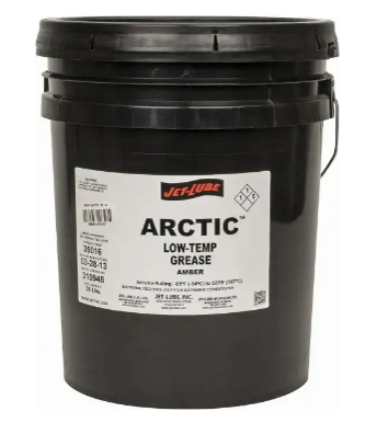 JET-LUBE ARCTIC LOW TEMP GREASE