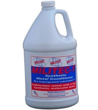 MILITEC-1 / LUBRICANTE PARA ARMAS/ 1 GALÓN