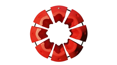 Flotador para mangueras de 18 pulgadas Ø, EZ Connect Floatz