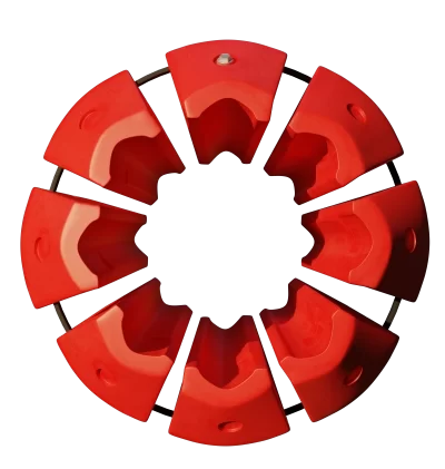 Flotador para mangueras de 18 pulgadas Ø, EZ Connect Floatz