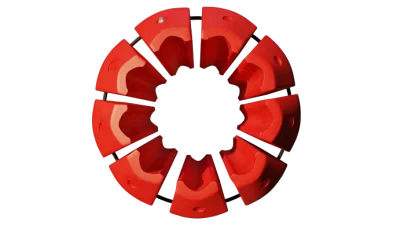 Flotador para mangueras de 24 pulgadas Ø, EZ Connect Floatz
