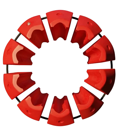 Flotador para mangueras de 28 pulgadas Ø, EZ Connect Floats