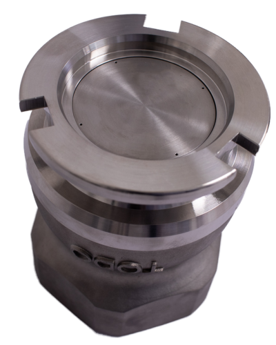 Acoplador en Seco (Dry Couplers) TANK UNITS 3″Ø – Stainless Steel – TODO-MATIC®