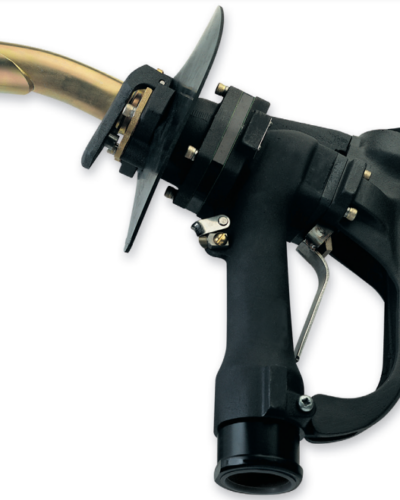 Boquilla de abastecimiento de combustible - G457 de EMCO WHEATON