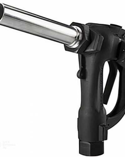 Boquilla de abastecimiento de combustible sobre el Ala (Overwing Nozzle) G180 - EMCO WHEATON