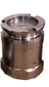 Acoplador en Seco (Dry Couplers) TANK UNITS 2″Ø – Stainless Steel – TODO-MATIC®