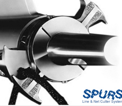 CORTADORAS SPURS®