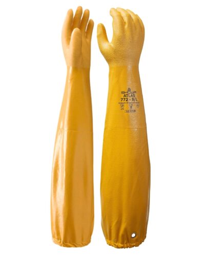 Guante  SHOWA Atlas 772 XL